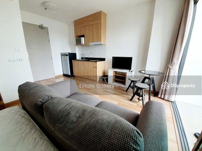 IDEO Blucove Sukhumvit, Bangkok, Thailand IDEO Blucove Sukhumvit, Bangkok, Thailand