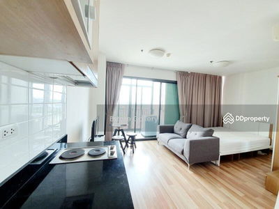 IDEO Blucove Sukhumvit, Bangkok, Thailand IDEO Blucove Sukhumvit, Bangkok, Thailand