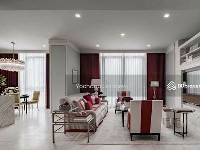 The Monument Thonglor, Bangkok, Thailand The Monument Thonglor, Bangkok, Thailand