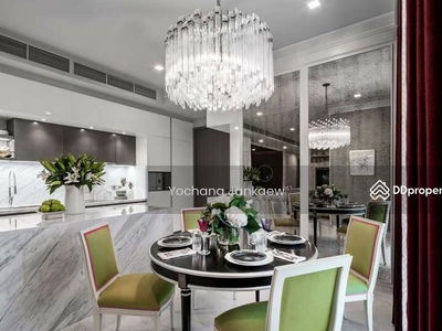 The Monument Thonglor, Bangkok, Thailand The Monument Thonglor, Bangkok, Thailand