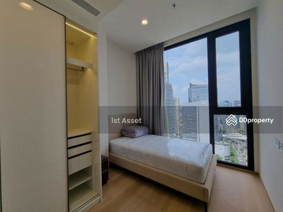 Anil Sathorn 12, Bangkok, Thailand Anil Sathorn 12, Bangkok, Thailand