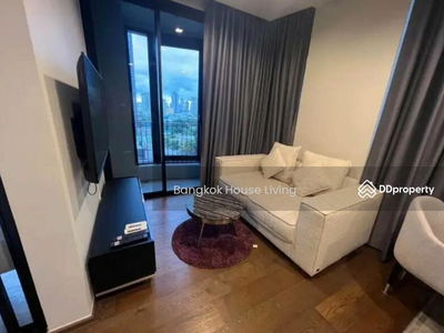 IDEO Q Sukhumvit 36, Bangkok, Thailand IDEO Q Sukhumvit 36, Bangkok, Thailand