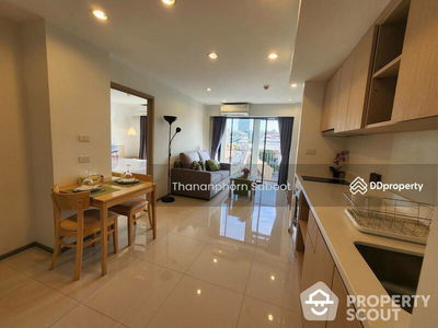 The Greenston Thonglor Residence, Bangkok, Thailand The Greenston Thonglor Residence, Bangkok, Thailand