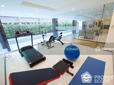 The Greenston Thonglor Residence, Bangkok, Thailand The Greenston Thonglor Residence, Bangkok, Thailand