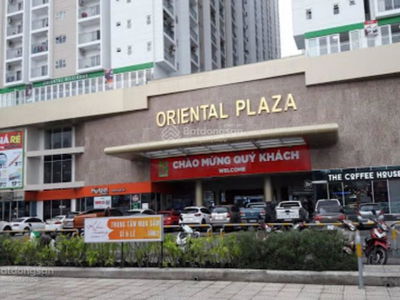 Oriental Plaza 685 Au Co, Vietnam Oriental Plaza 685 Au Co, Vietnam