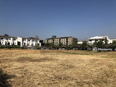 Land Sukhumvit 97/1, Bangkok, Thailand Land Sukhumvit 97/1, Bangkok, Thailand