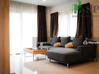 Single house for rent Centro Bangna (SPSAM1257), Samut Prakan, Thailand Single house for rent Centro Bangna (SPSAM1257), Samut Prakan, Thailand