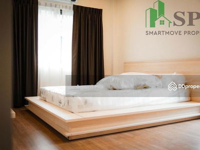 Single house for rent Centro Bangna (SPSAM1257), Samut Prakan, Thailand Single house for rent Centro Bangna (SPSAM1257), Samut Prakan, Thailand