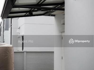 Single house for rent Centro Bangna (SPSAM1257), Samut Prakan, Thailand Single house for rent Centro Bangna (SPSAM1257), Samut Prakan, Thailand