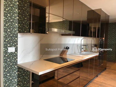 Noble Ploenchit, Bangkok, Thailand Noble Ploenchit, Bangkok, Thailand