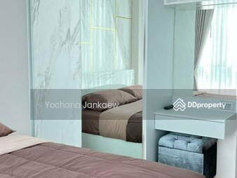 Supalai Oriental Sukhumvit 39, Bangkok, Thailand Supalai Oriental Sukhumvit 39, Bangkok, Thailand