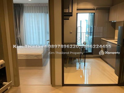 Life Asoke-Rama 9, Bangkok, Thailand Life Asoke-Rama 9, Bangkok, Thailand