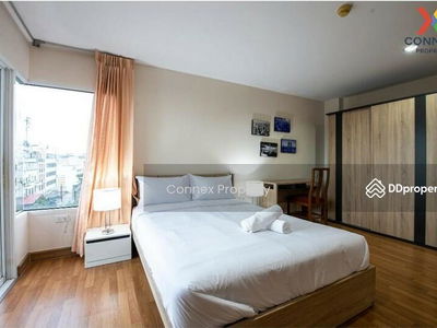Grene Suthisarn condominium, Bangkok, Thailand Grene Suthisarn condominium, Bangkok, Thailand