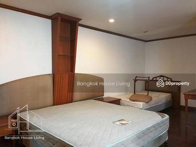 Sahai Place, Bangkok, Thailand Sahai Place, Bangkok, Thailand