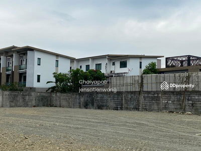 Land Rama 2 Soi 30, Bangkok, Thailand Land Rama 2 Soi 30, Bangkok, Thailand