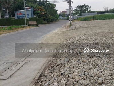 Land Rama 2 Soi 30, Bangkok, Thailand Land Rama 2 Soi 30, Bangkok, Thailand