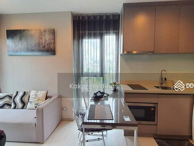 Rhythm Sukhumvit 36-38, Bangkok, Thailand Rhythm Sukhumvit 36-38, Bangkok, Thailand