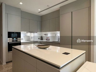 The Residences at Sindhorn Kempinski, Bangkok, Thailand The Residences at Sindhorn Kempinski, Bangkok, Thailand