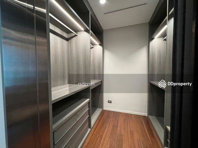 The Residences at Sindhorn Kempinski, Bangkok, Thailand The Residences at Sindhorn Kempinski, Bangkok, Thailand