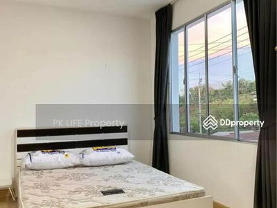 Жилье в Ban Ratsada, Thailand Жилье в Ban Ratsada, Thailand