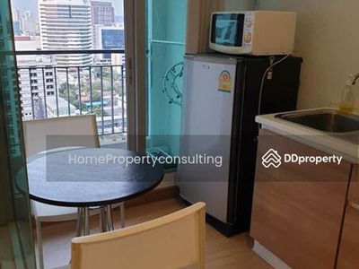 Aspire Rama 4, Bangkok, Thailand Aspire Rama 4, Bangkok, Thailand