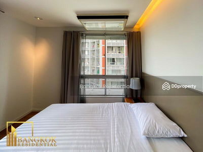 Bangkok Garden Apartment, Bangkok, Thailand Bangkok Garden Apartment, Bangkok, Thailand