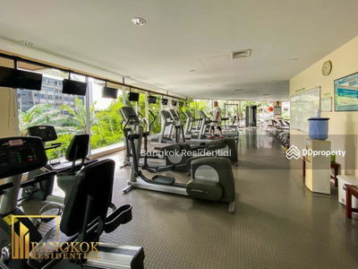 Bangkok Garden Apartment, Bangkok, Thailand Bangkok Garden Apartment, Bangkok, Thailand