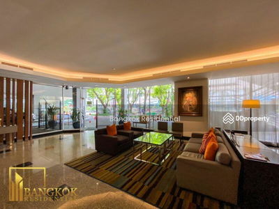 Bangkok Garden Apartment, Bangkok, Thailand Bangkok Garden Apartment, Bangkok, Thailand