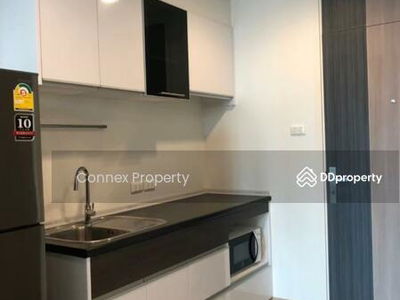 Supalai Lite Ratchada-Narathiwas-Sathorn, Bangkok, Thailand Supalai Lite Ratchada-Narathiwas-Sathorn, Bangkok, Thailand