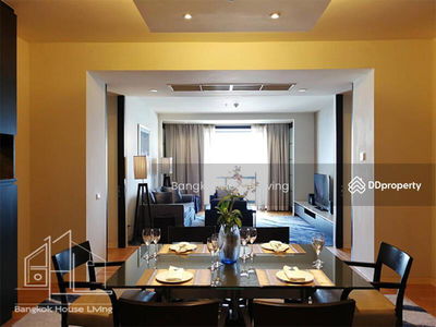 Emporium Suites by Chatrium, Bangkok, Thailand Emporium Suites by Chatrium, Bangkok, Thailand