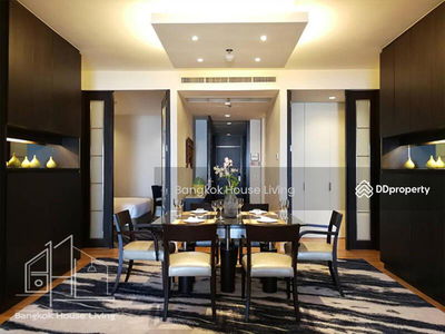 Emporium Suites by Chatrium, Bangkok, Thailand Emporium Suites by Chatrium, Bangkok, Thailand