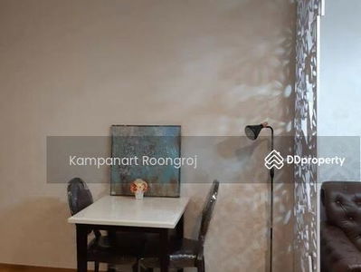 Noble Revo Silom, Bangkok, Thailand Noble Revo Silom, Bangkok, Thailand