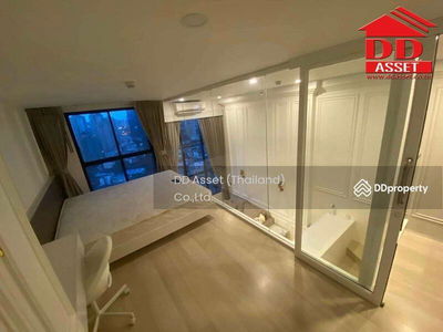 Knightsbridge Prime Sathorn, Bangkok, Thailand Knightsbridge Prime Sathorn, Bangkok, Thailand