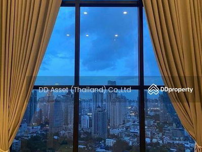 Knightsbridge Prime Sathorn, Bangkok, Thailand Knightsbridge Prime Sathorn, Bangkok, Thailand