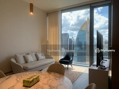 Scope Langsuan, Bangkok, Thailand Scope Langsuan, Bangkok, Thailand