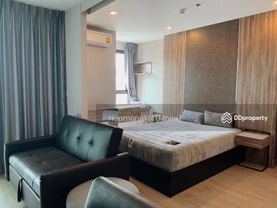 IDEO Q Chula - Samyan, Bangkok, Thailand IDEO Q Chula - Samyan, Bangkok, Thailand