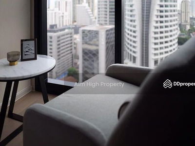 ASHTON Asoke, Bangkok, Thailand ASHTON Asoke, Bangkok, Thailand