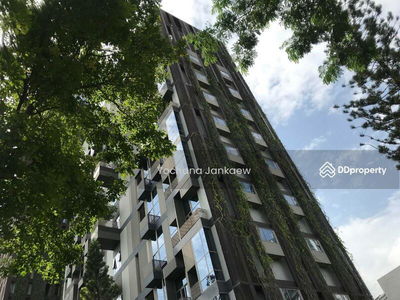 IDEO Morph 38, Bangkok, Thailand IDEO Morph 38, Bangkok, Thailand