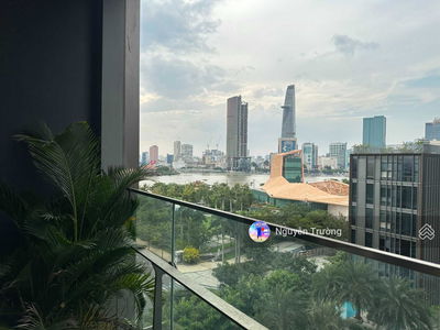 Empire City Thủ Thiêm, Vietnam  Empire City Thủ Thiêm, Vietnam