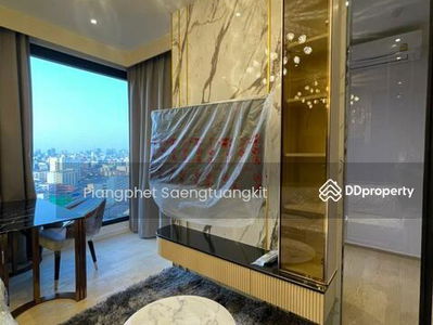 ASHTON Asoke - Rama 9, Bangkok, Thailand ASHTON Asoke - Rama 9, Bangkok, Thailand