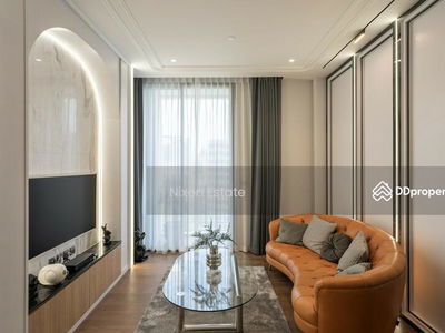 Muniq Langsuan, Bangkok, Thailand Muniq Langsuan, Bangkok, Thailand