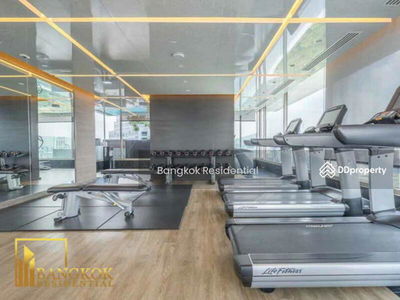 Saladaeng One, Bangkok, Thailand Saladaeng One, Bangkok, Thailand