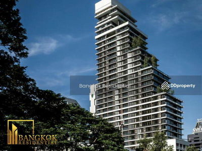 Saladaeng One, Bangkok, Thailand Saladaeng One, Bangkok, Thailand