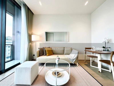 The Strand Thonglor, Bangkok, Thailand The Strand Thonglor, Bangkok, Thailand