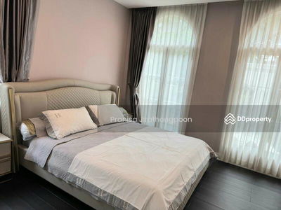 Nantawan Bangna Km.7, Samut Prakan, Thailand Nantawan Bangna Km.7, Samut Prakan, Thailand