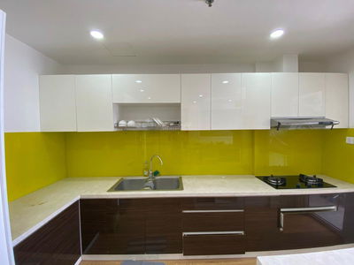 Sunrise City, Vietnam Sunrise City, Vietnam