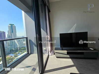 The Lofts Silom, Bangkok, Thailand The Lofts Silom, Bangkok, Thailand