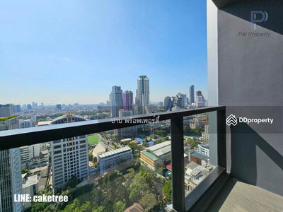 The Lofts Silom, Bangkok, Thailand The Lofts Silom, Bangkok, Thailand