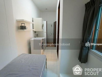 Raintree Village Apartment, Bangkok, Thailand Raintree Village Apartment, Bangkok, Thailand