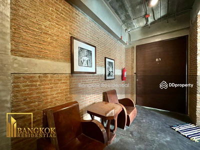 Apartment, Bangkok, Thailand Apartment, Bangkok, Thailand